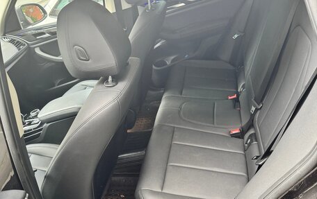 BMW X3, 2020 год, 3 550 000 рублей, 7 фотография