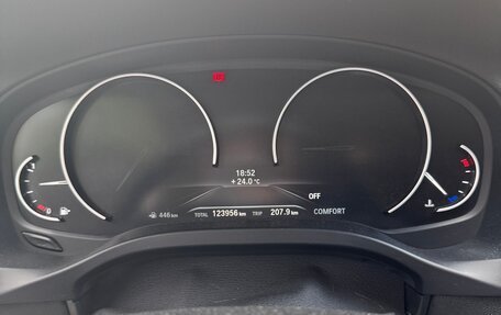 BMW X3, 2020 год, 3 550 000 рублей, 11 фотография