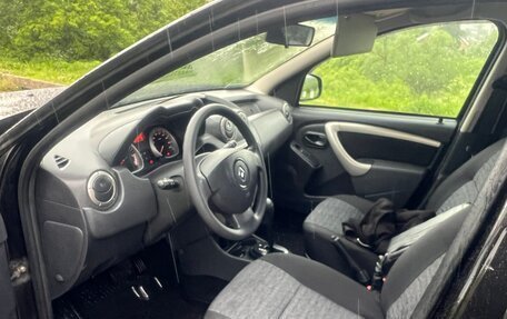 Renault Duster I рестайлинг, 2014 год, 940 000 рублей, 5 фотография