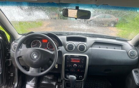 Renault Duster I рестайлинг, 2014 год, 940 000 рублей, 7 фотография
