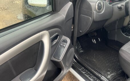 Renault Duster I рестайлинг, 2014 год, 940 000 рублей, 6 фотография