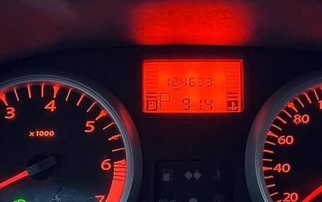 Renault Duster I рестайлинг, 2014 год, 940 000 рублей, 14 фотография