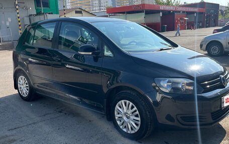 Volkswagen Golf Plus II, 2012 год, 750 000 рублей, 3 фотография