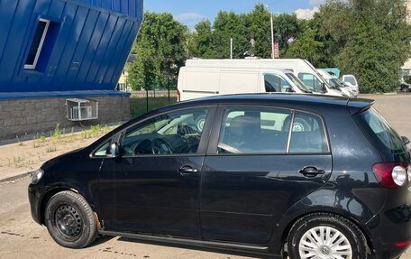 Volkswagen Golf Plus II, 2012 год, 750 000 рублей, 5 фотография