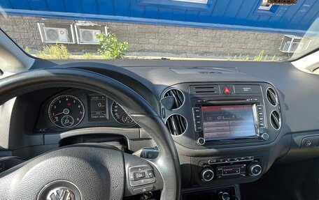 Volkswagen Golf Plus II, 2012 год, 750 000 рублей, 8 фотография