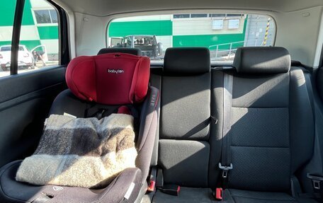 Volkswagen Golf Plus II, 2012 год, 750 000 рублей, 9 фотография