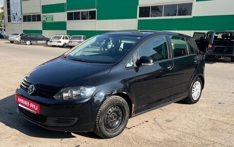 Volkswagen Golf Plus II, 2012 год, 750 000 рублей, 6 фотография