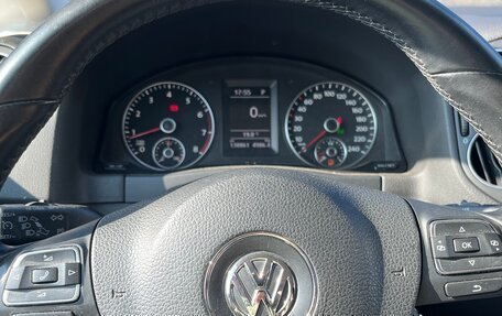 Volkswagen Golf Plus II, 2012 год, 750 000 рублей, 14 фотография
