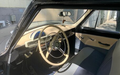 ГАЗ 21 «Волга», 1965 год, 600 000 рублей, 2 фотография