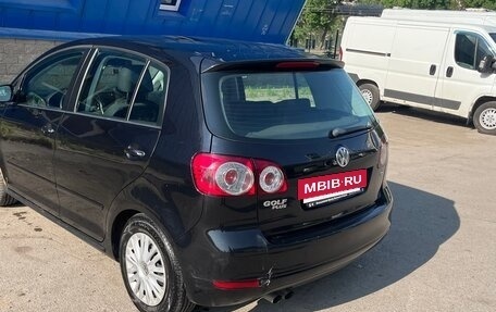 Volkswagen Golf Plus II, 2012 год, 750 000 рублей, 7 фотография