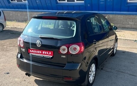 Volkswagen Golf Plus II, 2012 год, 750 000 рублей, 2 фотография