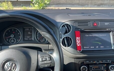 Volkswagen Golf Plus II, 2012 год, 750 000 рублей, 10 фотография