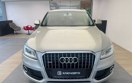 Audi Q5, 2013 год, 1 830 000 рублей, 2 фотография