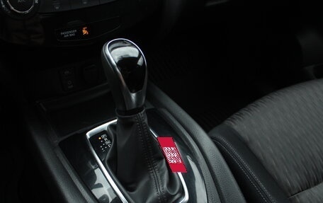 Nissan Rogue II, 2017 год, 1 635 000 рублей, 12 фотография