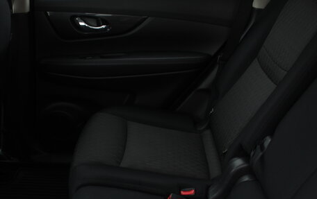 Nissan Rogue II, 2017 год, 1 635 000 рублей, 16 фотография