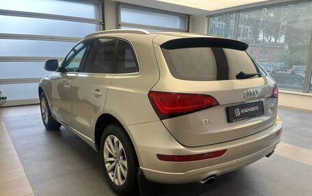 Audi Q5, 2013 год, 1 830 000 рублей, 5 фотография