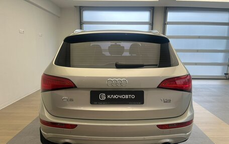 Audi Q5, 2013 год, 1 830 000 рублей, 4 фотография