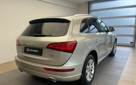 Audi Q5, 2013 год, 1 830 000 рублей, 6 фотография