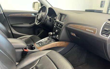 Audi Q5, 2013 год, 1 830 000 рублей, 7 фотография