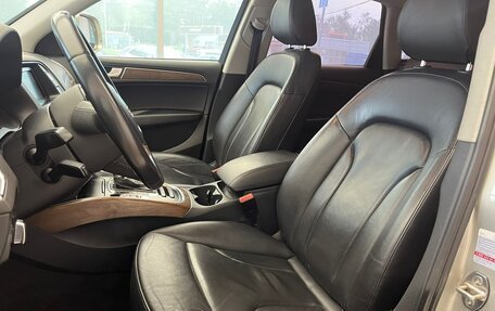 Audi Q5, 2013 год, 1 830 000 рублей, 10 фотография