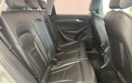 Audi Q5, 2013 год, 1 830 000 рублей, 12 фотография