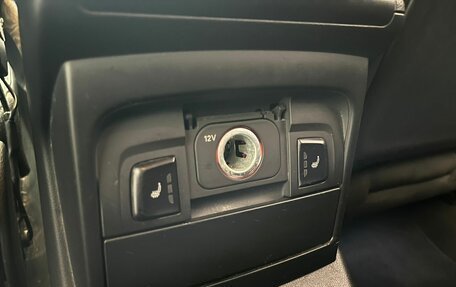 Audi Q5, 2013 год, 1 830 000 рублей, 18 фотография