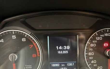 Audi Q5, 2013 год, 1 830 000 рублей, 19 фотография
