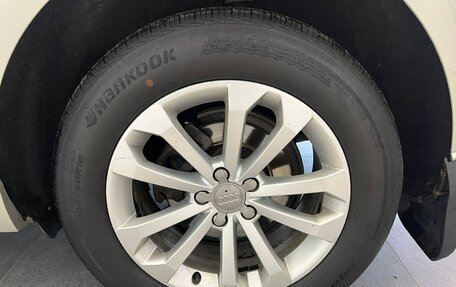 Audi Q5, 2013 год, 1 830 000 рублей, 20 фотография