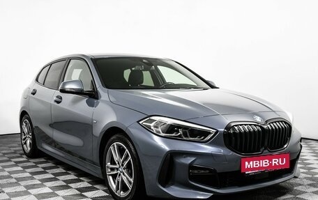 BMW 1 серия, 2020 год, 2 798 000 рублей, 3 фотография