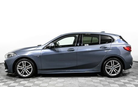 BMW 1 серия, 2020 год, 2 798 000 рублей, 8 фотография