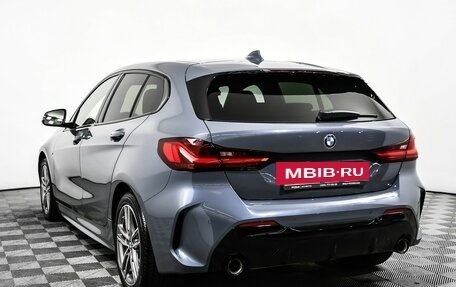 BMW 1 серия, 2020 год, 2 798 000 рублей, 7 фотография