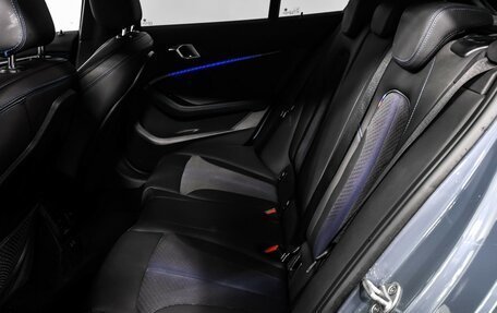 BMW 1 серия, 2020 год, 2 798 000 рублей, 13 фотография