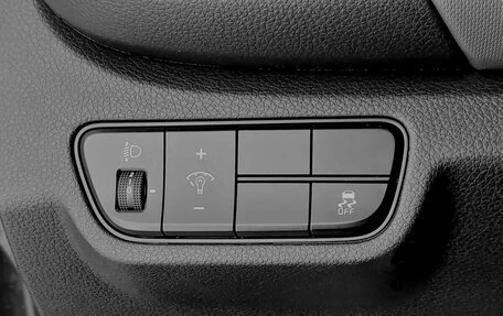 KIA Seltos I, 2021 год, 2 030 000 рублей, 8 фотография