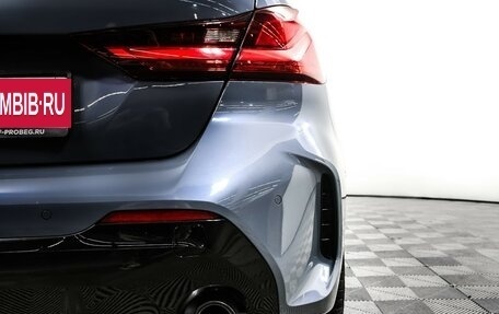 BMW 1 серия, 2020 год, 2 798 000 рублей, 16 фотография