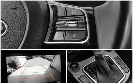 KIA Seltos I, 2021 год, 2 030 000 рублей, 9 фотография