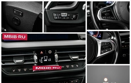 BMW 1 серия, 2020 год, 2 798 000 рублей, 18 фотография