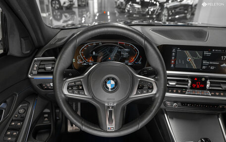 BMW 3 серия, 2021 год, 3 840 000 рублей, 10 фотография