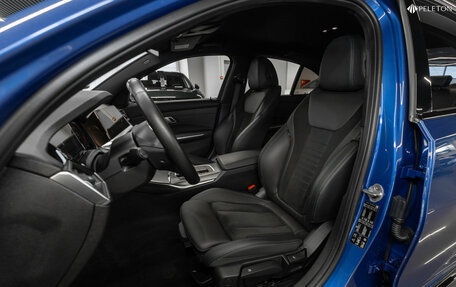 BMW 3 серия, 2021 год, 3 840 000 рублей, 9 фотография