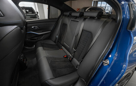 BMW 3 серия, 2021 год, 3 840 000 рублей, 12 фотография