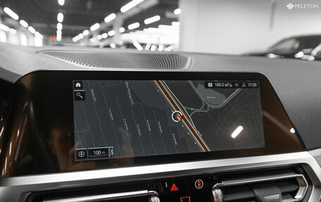 BMW 3 серия, 2021 год, 3 840 000 рублей, 17 фотография