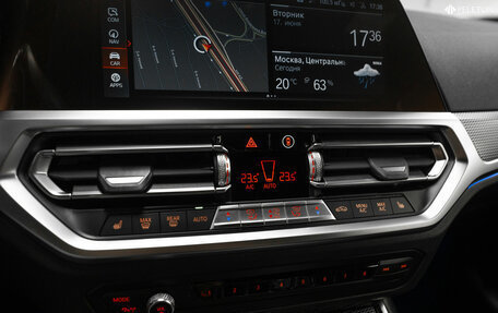 BMW 3 серия, 2021 год, 3 840 000 рублей, 18 фотография