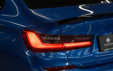 BMW 3 серия, 2021 год, 3 840 000 рублей, 22 фотография