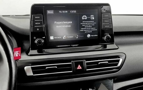 KIA Seltos I, 2021 год, 2 030 000 рублей, 7 фотография
