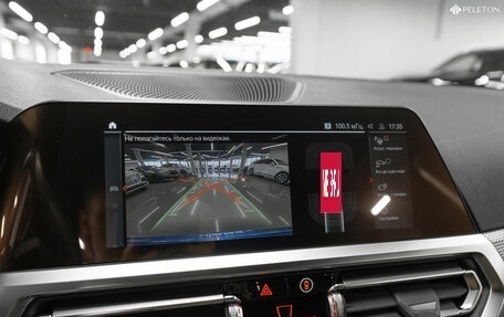 BMW 3 серия, 2021 год, 3 840 000 рублей, 16 фотография