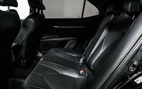 Toyota Camry, 2018 год, 2 673 440 рублей, 14 фотография