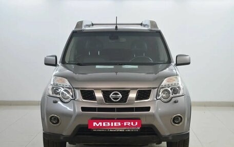 Nissan X-Trail, 2012 год, 1 469 000 рублей, 2 фотография