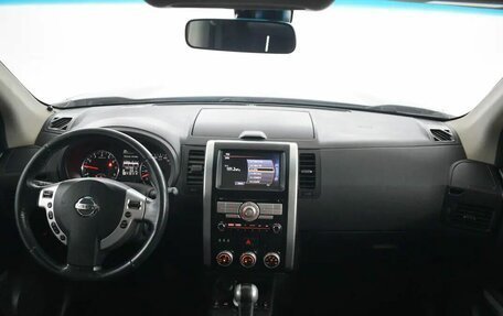 Nissan X-Trail, 2012 год, 1 469 000 рублей, 5 фотография