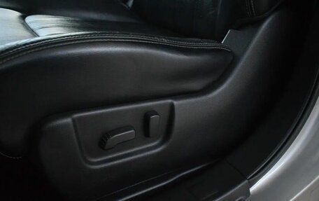 Nissan X-Trail, 2012 год, 1 469 000 рублей, 10 фотография