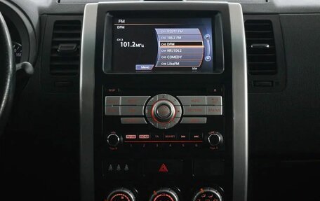 Nissan X-Trail, 2012 год, 1 469 000 рублей, 7 фотография