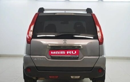 Nissan X-Trail, 2012 год, 1 469 000 рублей, 3 фотография